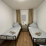 Apartment 90qm - 5 - Parkplatz - Autobahn - Blauen *